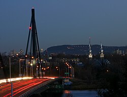 Pont Papineau-Leblanc